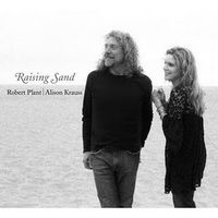Alison Krauss - Raising Sand